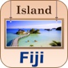 Fiji Island Offline Map Tourism Guide map of fiji 