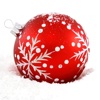 Christmas Ornaments • 70 stickers for iMessage diy christmas ornaments 
