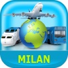 Milan Italy, Tourist Attraction around the City naples italy tourist 
