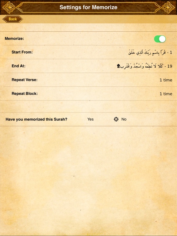 iPad Screenshot 4
