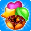 Candy Blaster - Awesome Candy Heroes Mania candy