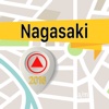 Nagasaki Offline Map Navigator and Guide nagasaki map 