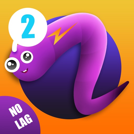 Snake.io - The Hungry Snake Slither Dash War