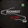 Bucharest by Car bucharest nightlife girls 
