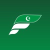Pakistan Flagfie : Selfie With Pak Flag pakistan full six 