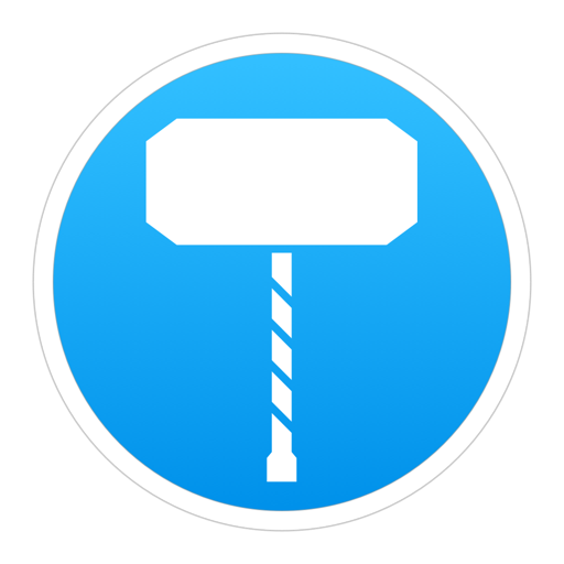 Thor Mac OS X