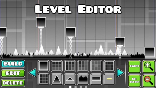 download geometry dash full version for ios