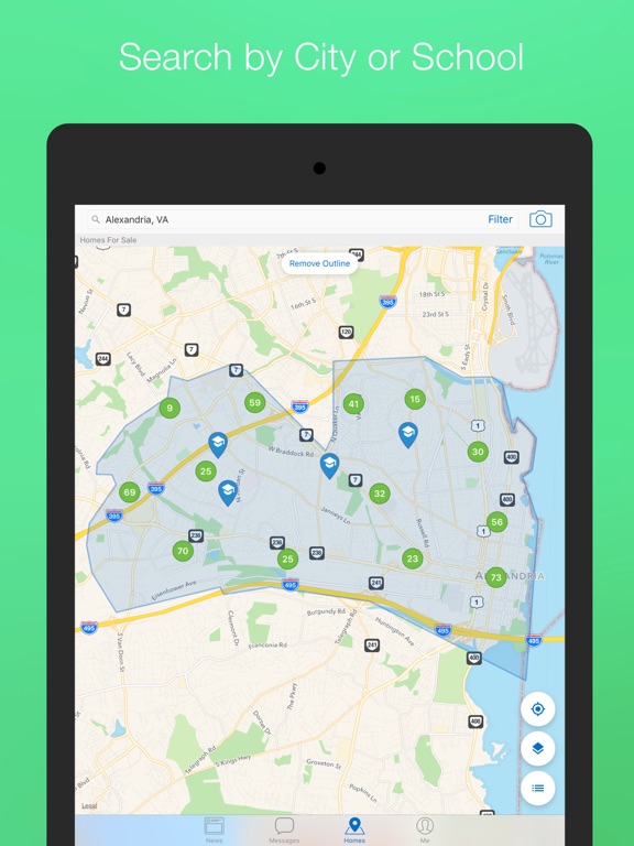 iPad Screenshot 3