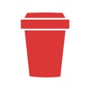 Red Cup to Coffee Cup isps handa cup 