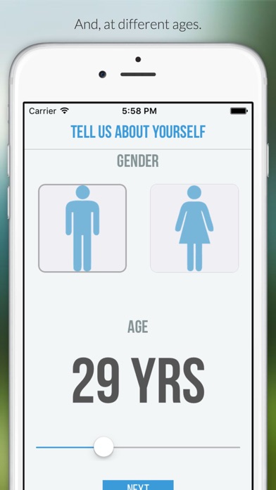iPhone Screenshot 5