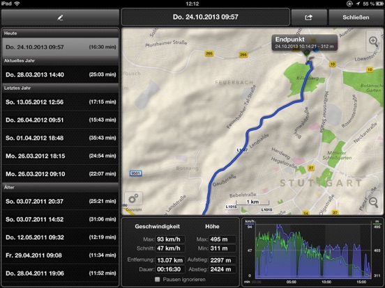 iPad Screenshot 5