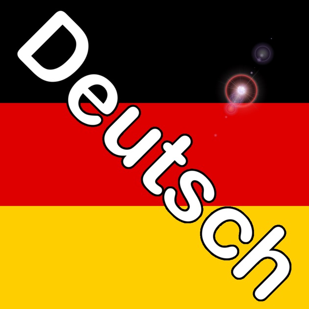 Learn German Quickly on the App Store