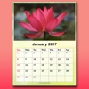Calendar Maker 2017 - Create Photo Calendar as PDF easter sunday 2017 calendar 
