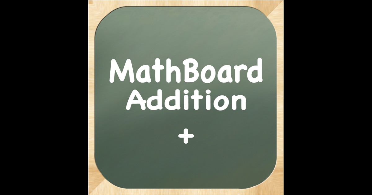 mathboard tv