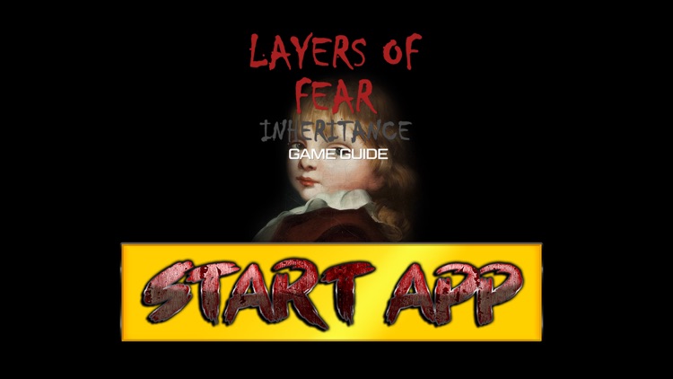 Pro Game - Layers of Fear: Inheritance Version by Travis Scovile