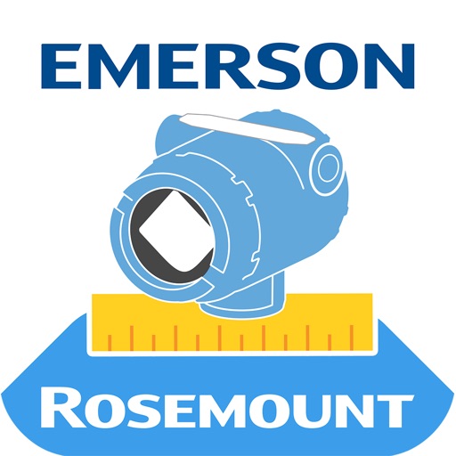 Emerson Instrument Advisor