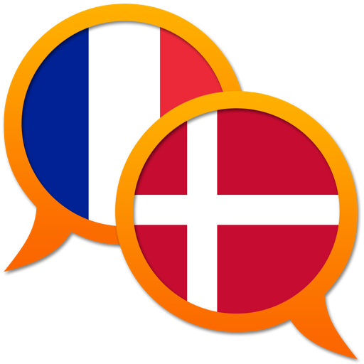 Danish French dictionary Mac OS X