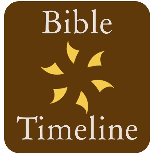 Amazing Bible Timeline By Ferozi Technologies Inc