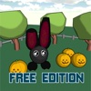 Black Rabbit! Free Games Black Rabbit Rabbit Free