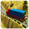 Transport Truck Cargo Trailer Transporter Sim maritime transport trailer 