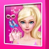 Fashion Doll DIY Designer - Make Your Own Doll! wholesale doll accessories 