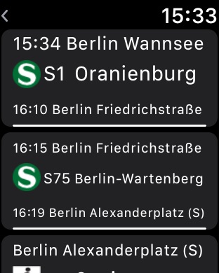 iPhone Screenshot 3