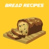 Bread Recipes+ bread maker recipes 