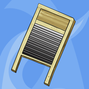 Washboard app review