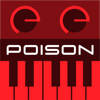 Dmitrij Pavlov - Poison-202 Vintage Synthesizer アートワーク
