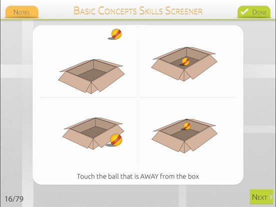 iPad Screenshot 3