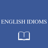 Anh Nguyen - English Idioms and idiomatic expressions アートワーク