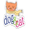 Cats and Dogs : Fashion Patches vietnam patches 
