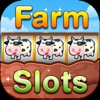 Lucky Farm Hay Slots Free Casino slot games online 
