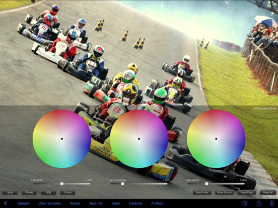 iPad Screenshot 1