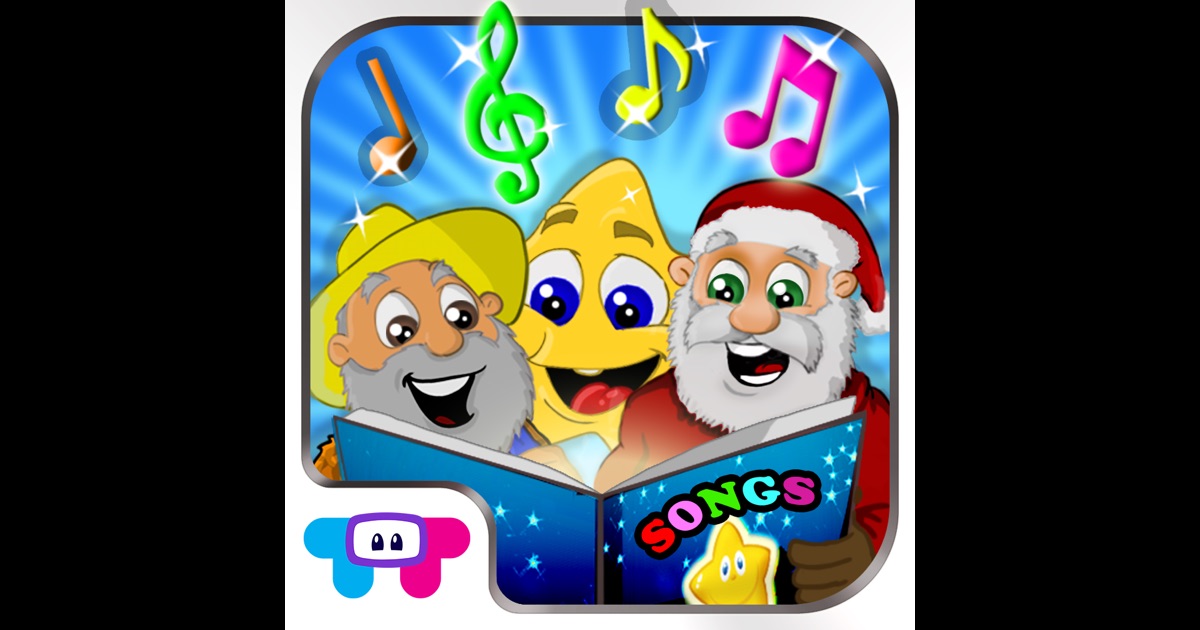Kids Song Collection Playful Nursery Rhymes on the App Store