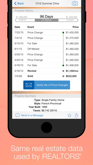 iPhone Screenshot 5