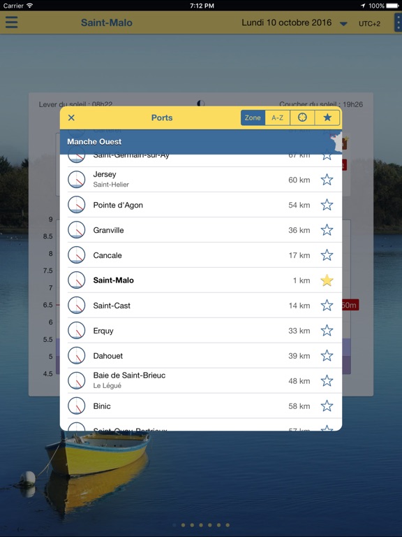 iPad Screenshot 5