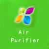 Household air purifier home water purifier 