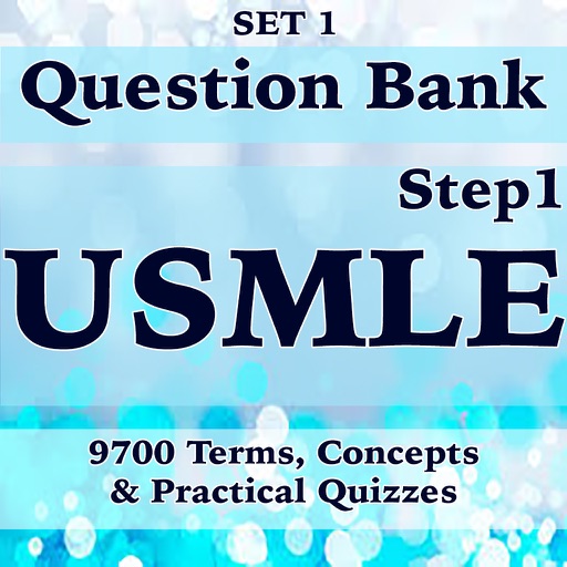 Usmle step 1 question discussions