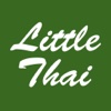 Little Thai Fine Dining fine dining menu templates 