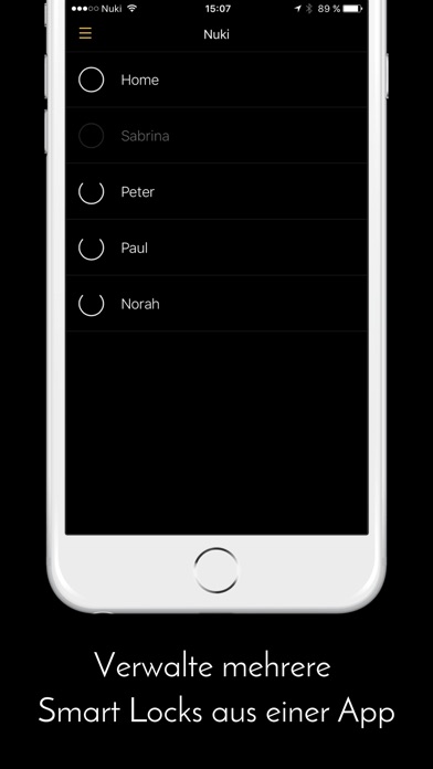 iPhone Screenshot 5