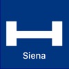 Siena對於今晚與地圖和旅行遊覽比較和預訂酒店