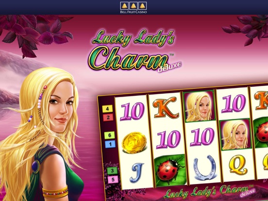 Bell Fruit Casino Appのおすすめ画像5