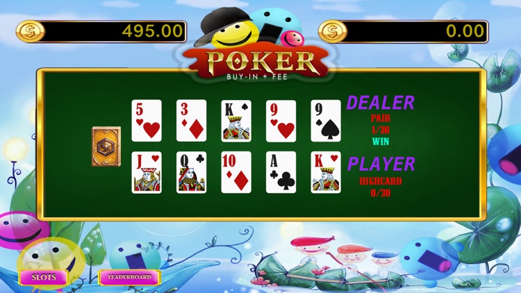 Smile Icon Slots - Viva Poker & Slot Machine Vegas by Tuan Nguyen Ngoc