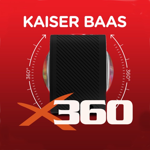 Kaiser baas revo glider