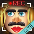 Face Swap Live Lite - Switch faces in live video