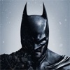 Batman: Arkham Origins (AppStore Link)