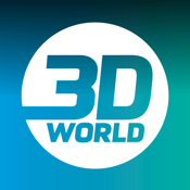 3d World app review
