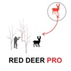 Red Deer Hunting Strategy Planner for iPad saskatchewan deer hunting packages 