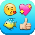 Emoji Free – My Emoticons Art & Cool Fonts Keyboard icon